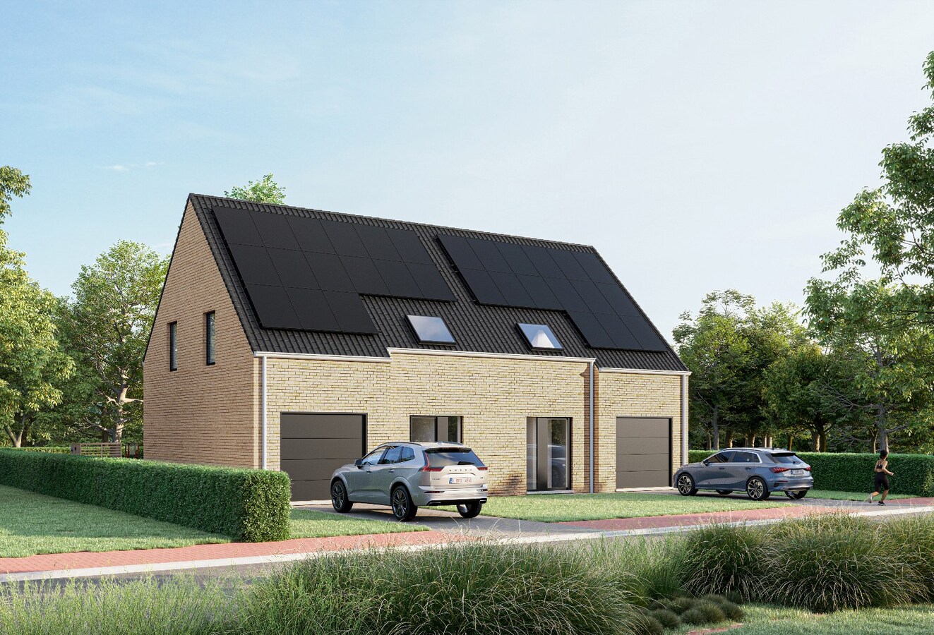  woning - Westerlo