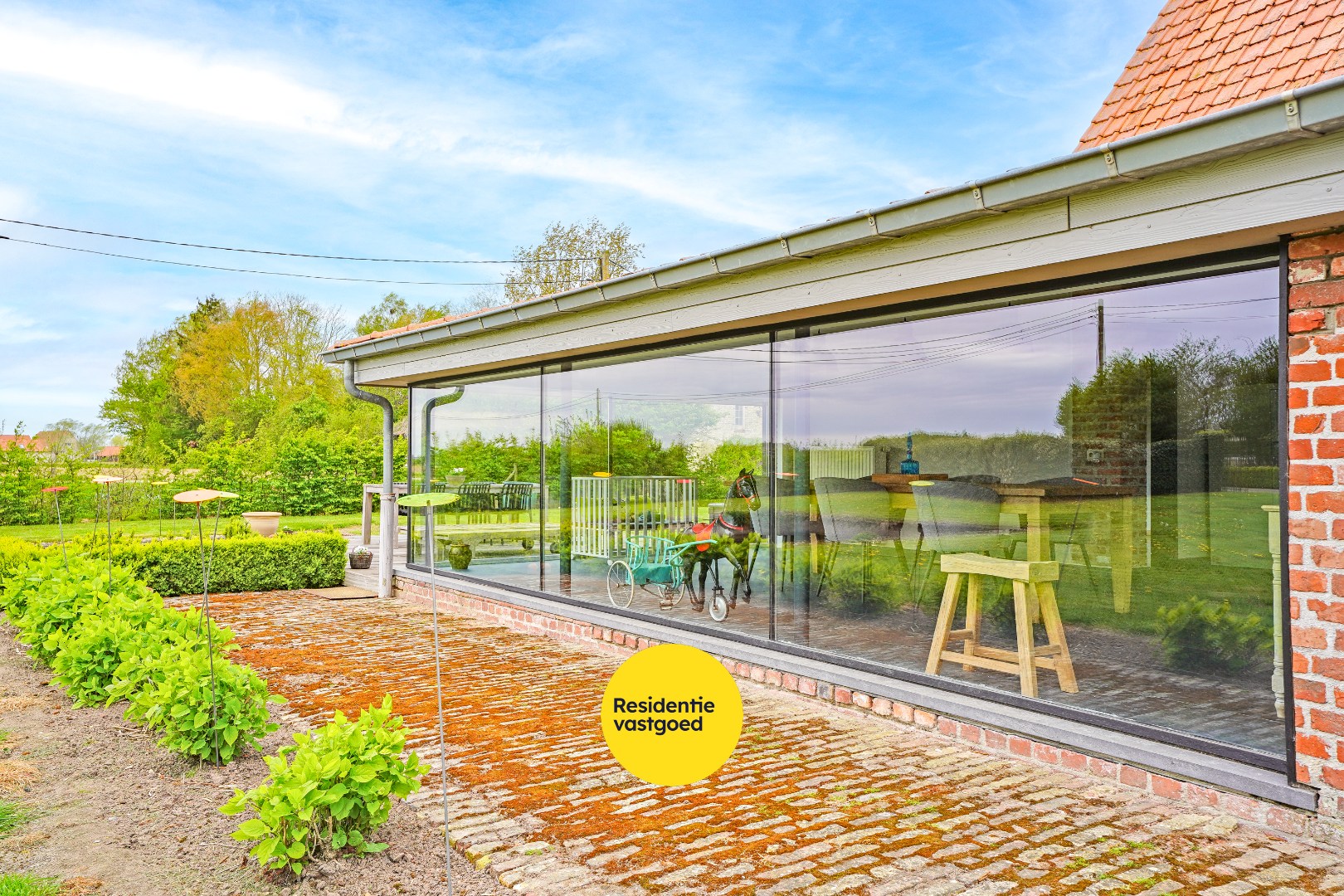 KIJKDAG ZATERDAG 02/05 VAN 10U TOT 12U! 