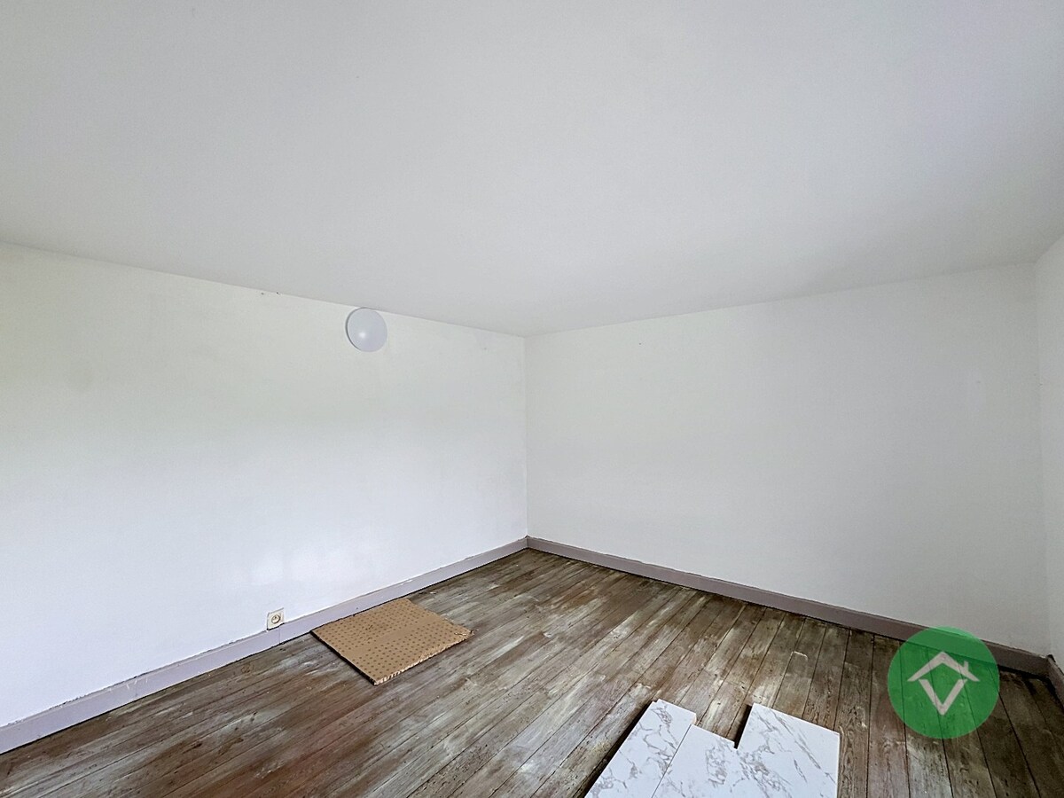 Woning met 3 slaapkamers en garage te Koekelare 