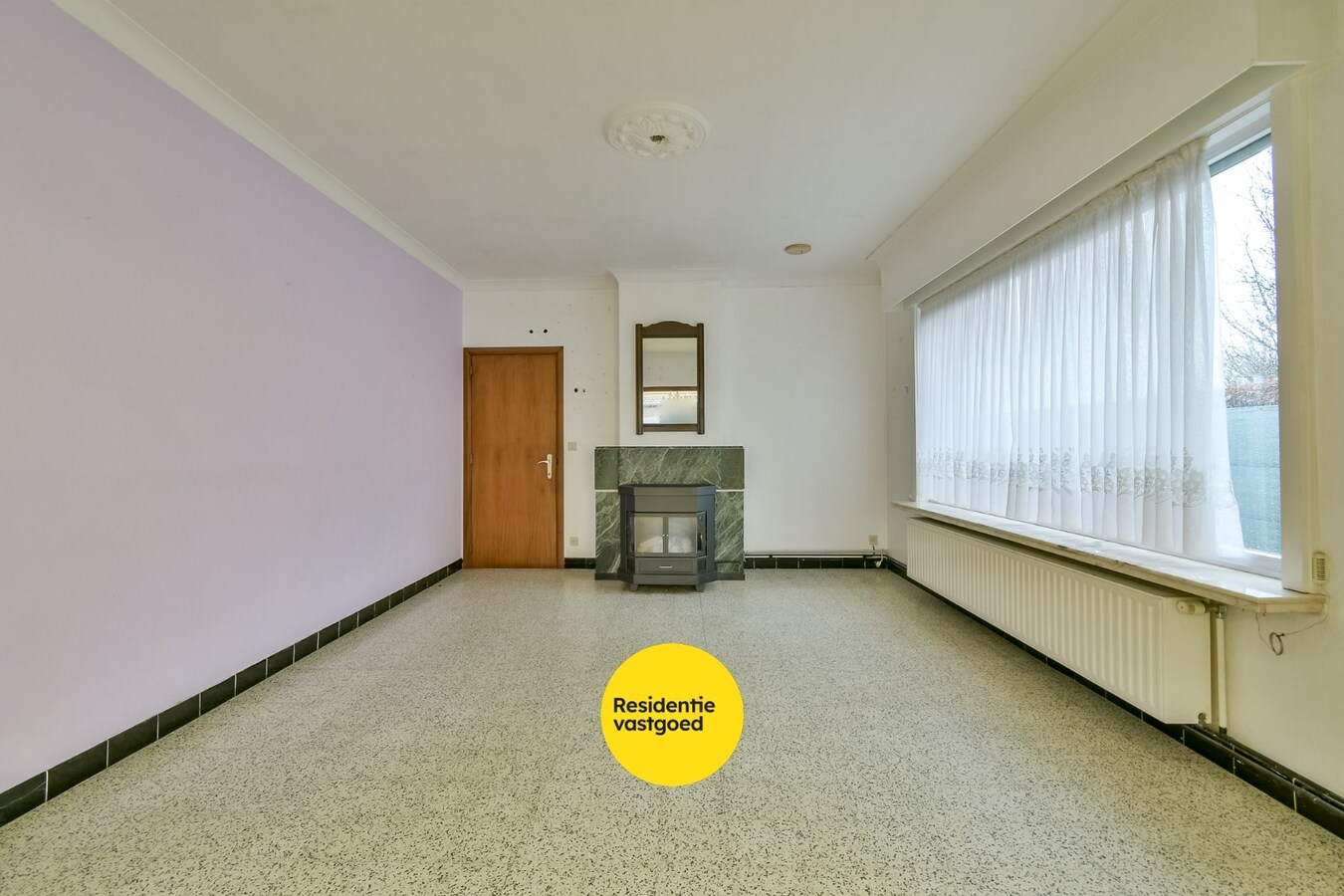 Te koop woning - Ruddervoorde