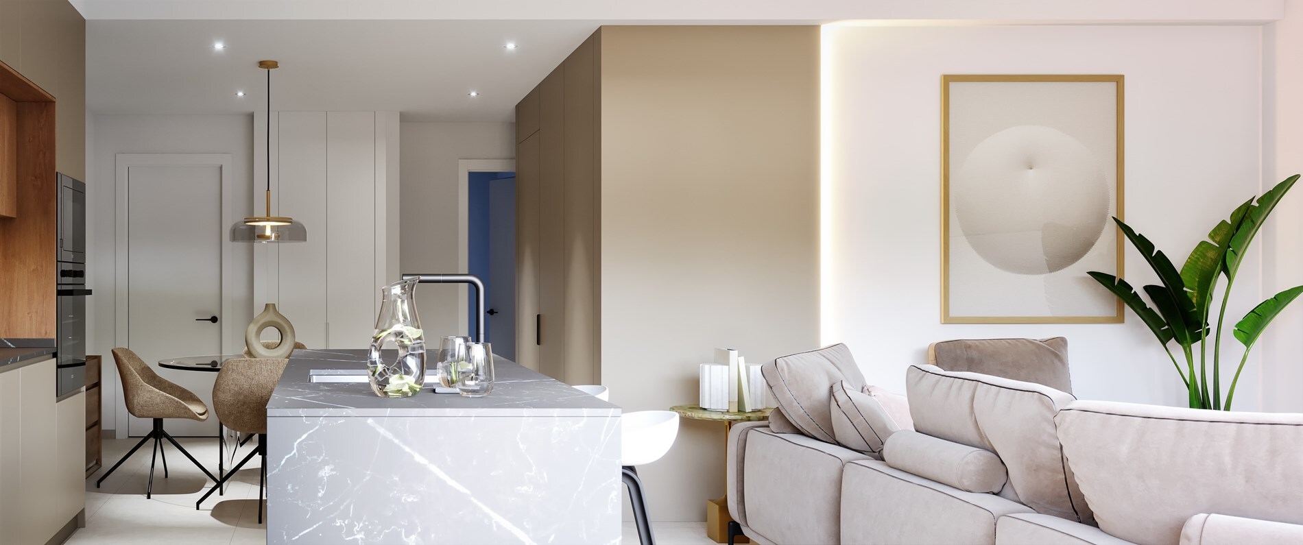 Woning te koop in Pilar de la Horadada