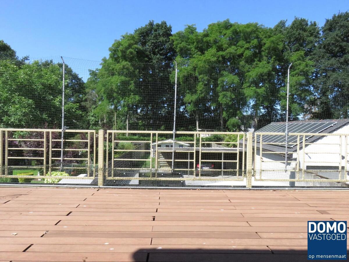 Duplex verkocht in Beringen Koersel