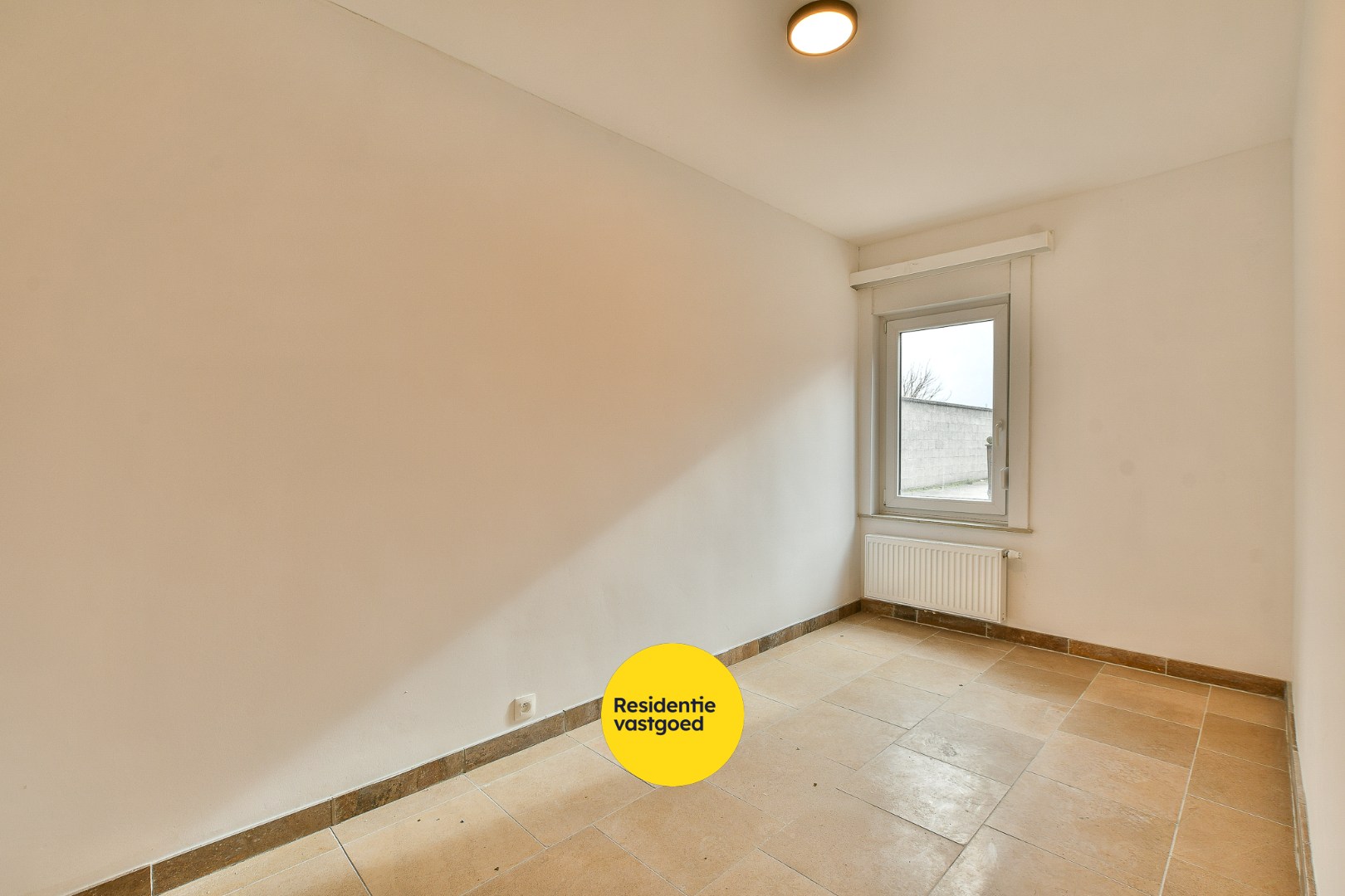 Te huur: gelijkvloers 2-slaapkamerappartement in centrum De Haan! 