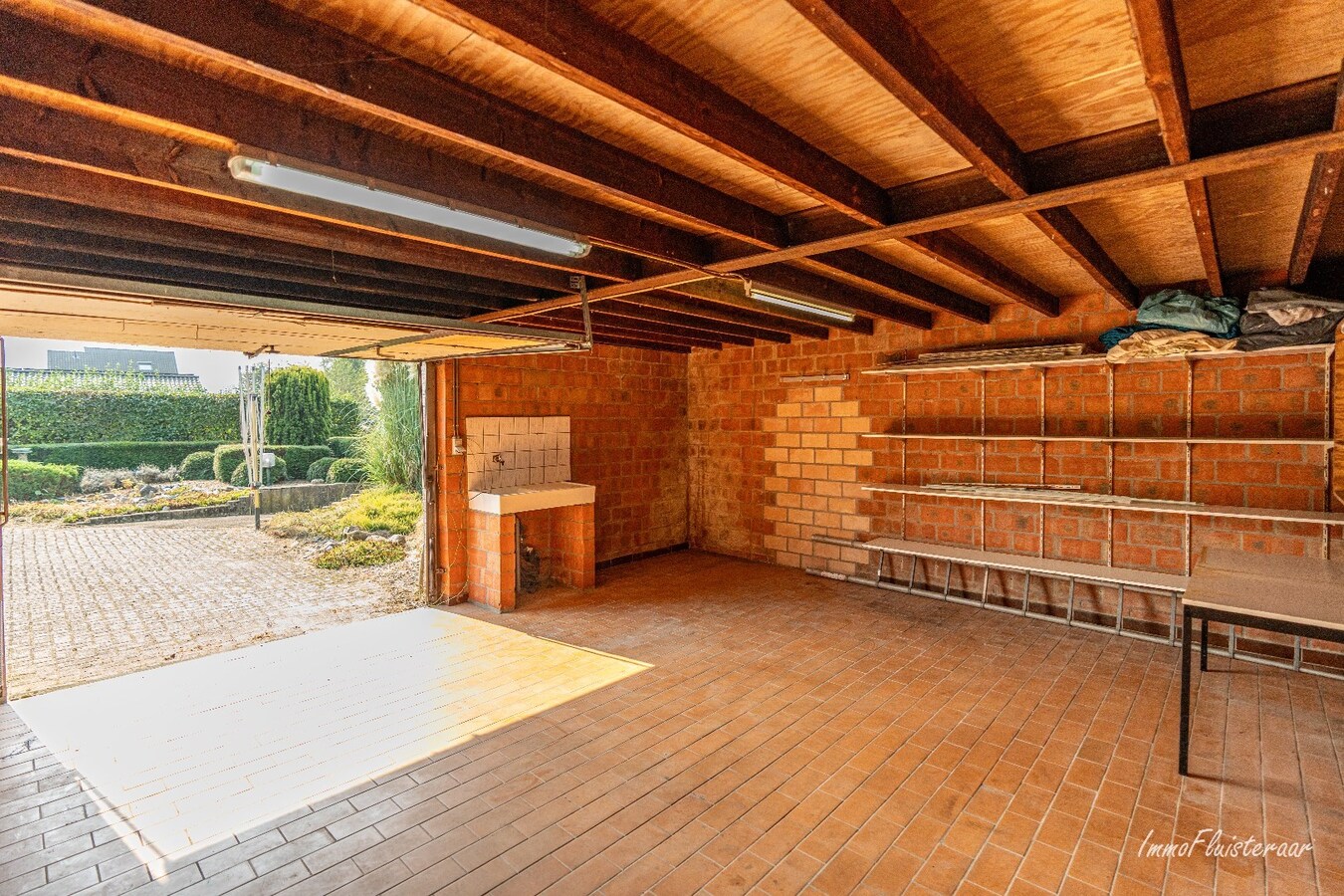 Propriété vendu À Neerpelt