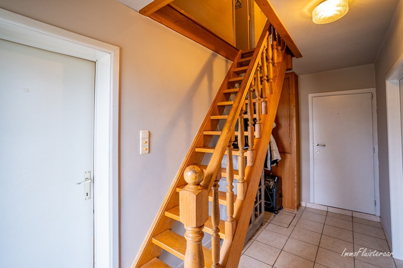 Ferme prête à l'emploi avec écuries sur environ 45 ares à Kinrooi 