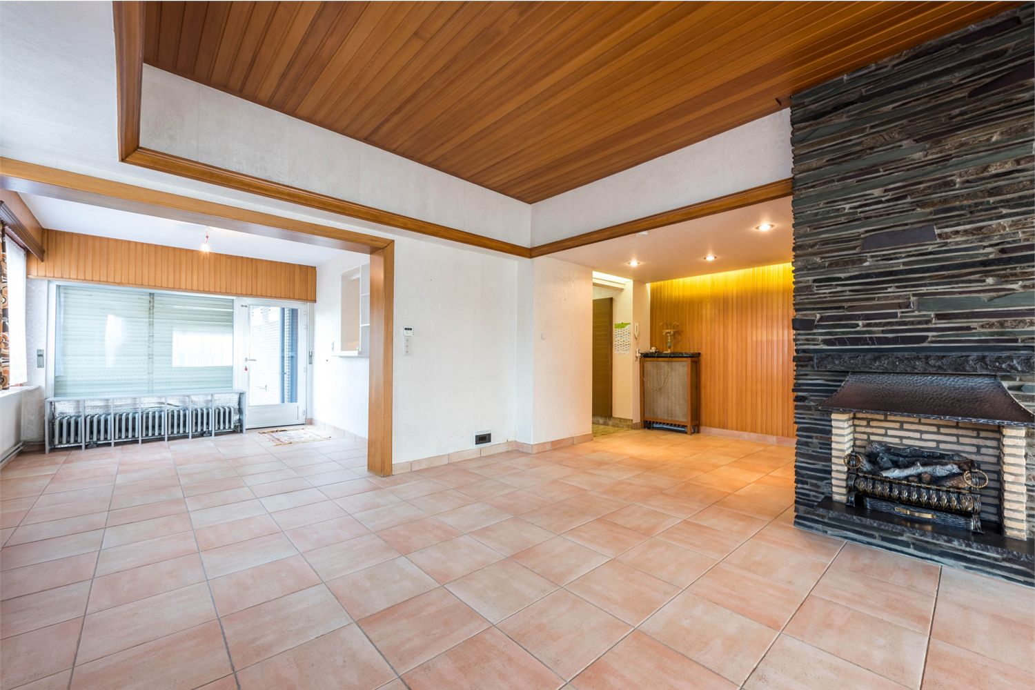 Woning verkocht in Sint-Gillis-Waas