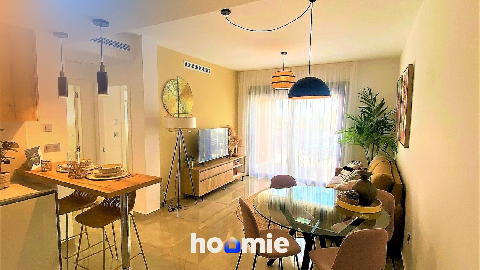 Woning te koop in Pilar de la Horadada
