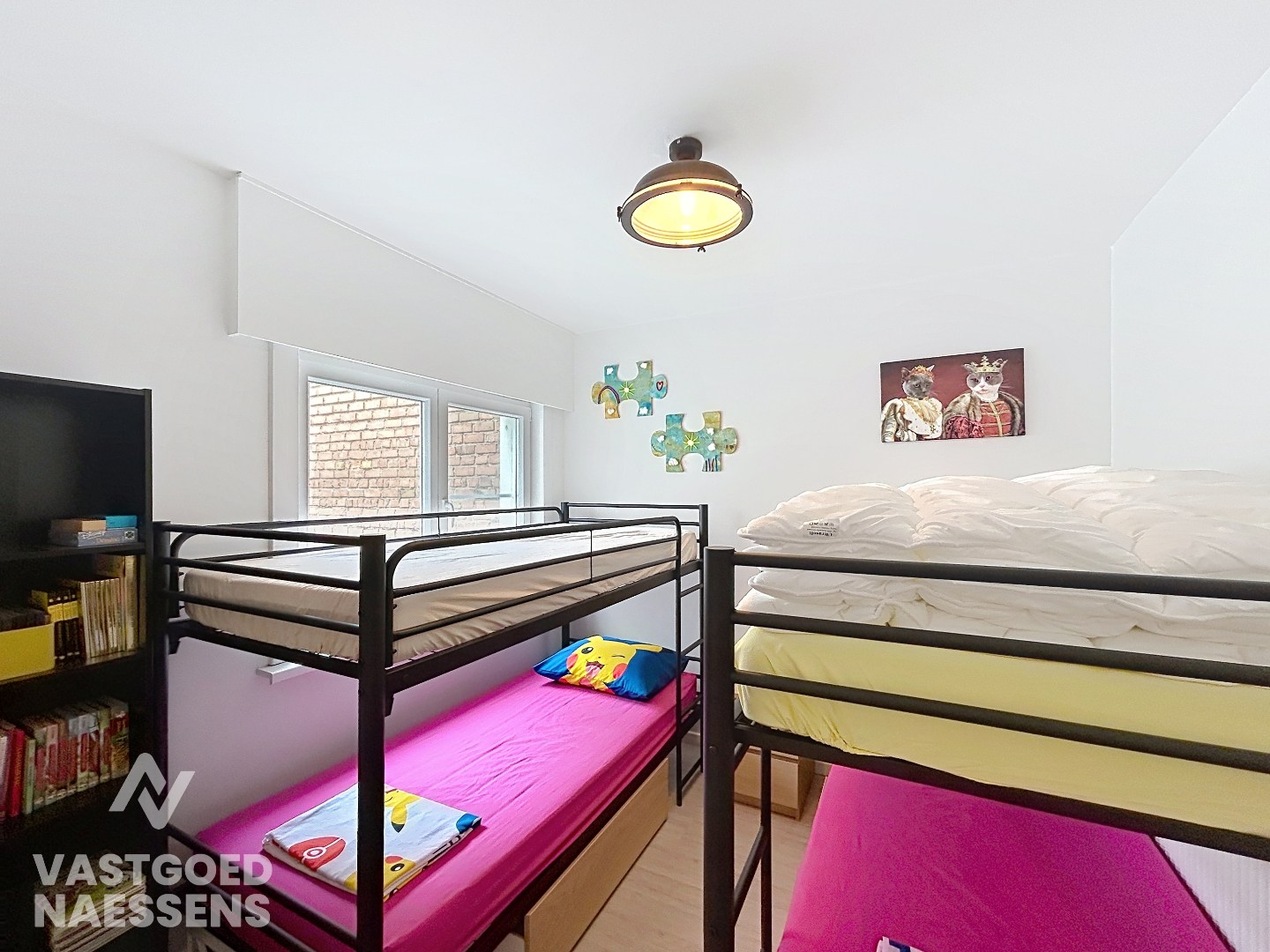 Appartement a vendre À Oostende