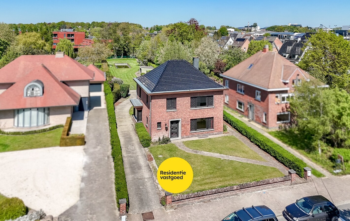 Te koop woning - Torhout