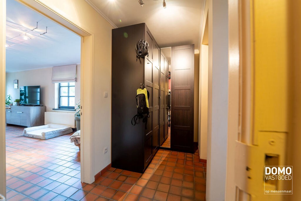 Half open bebouwing te Tuilt 