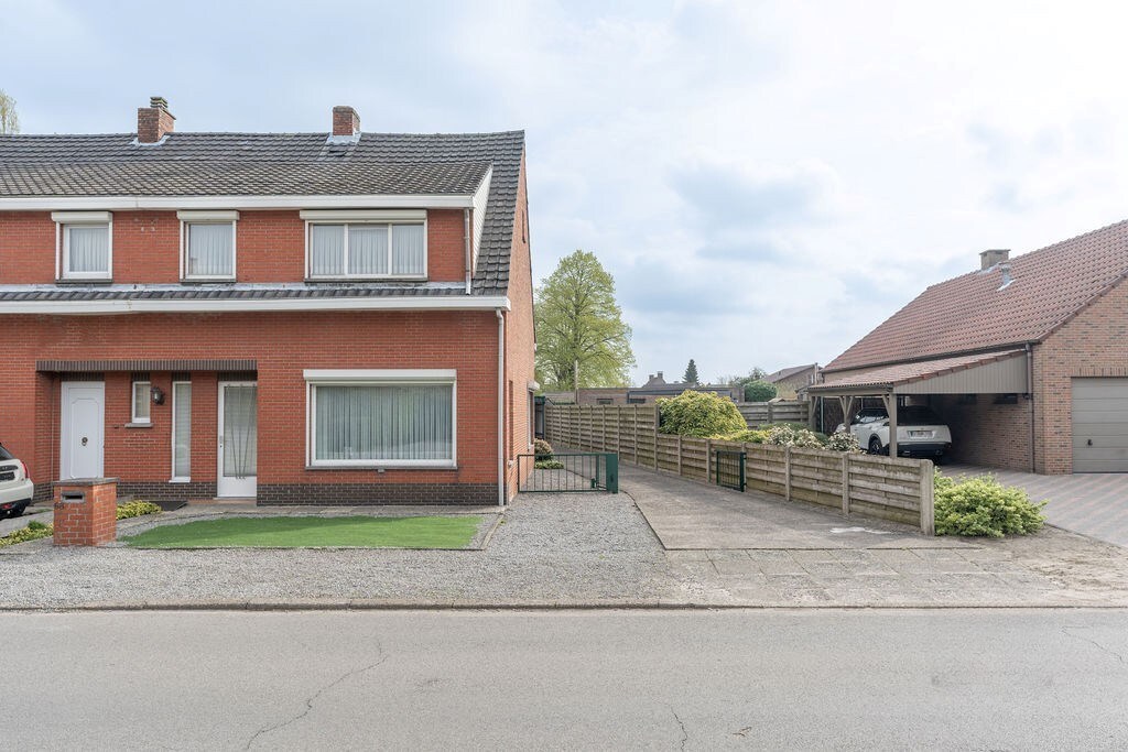 Verkocht woning - Ravels