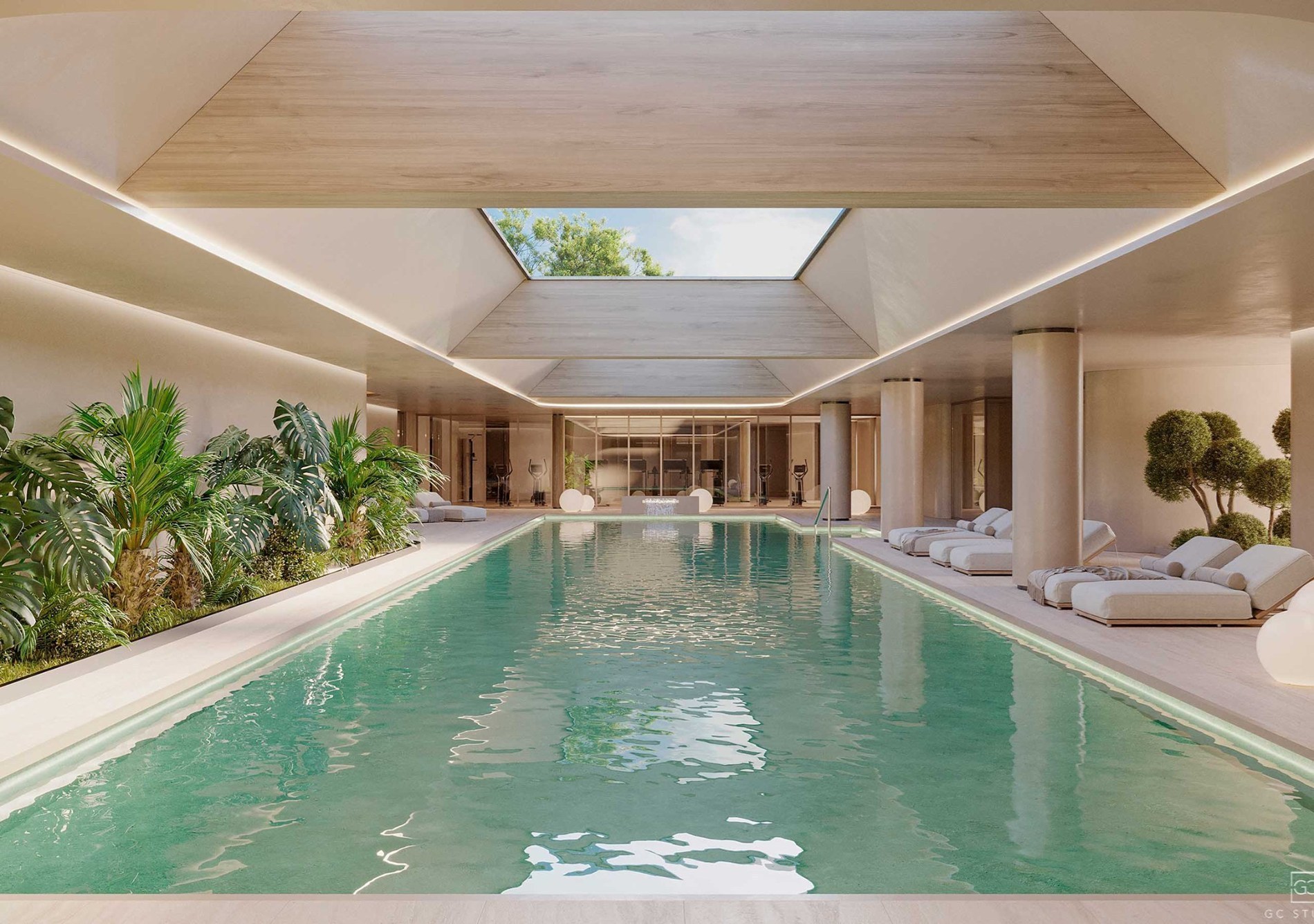 Sierra Blanca by the Sea - Villa 02: Uw Droomleven aan de Nieuwe Golden Mile van Estepona 