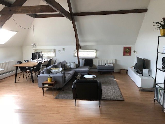 Appartement verhuurd in Tilburg