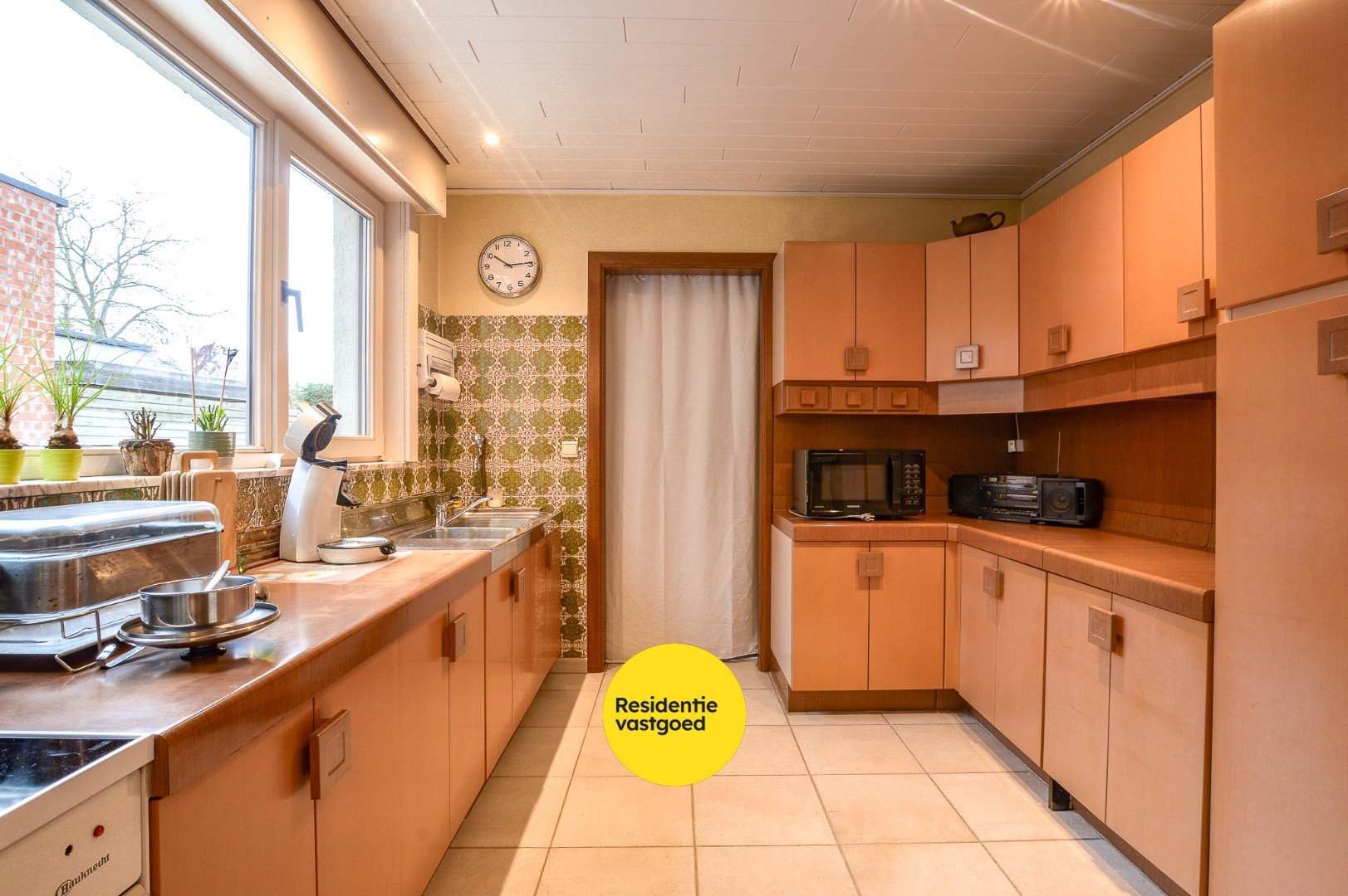 Ruime gezinswoning op 328 m² op topligging in St-Michiels 