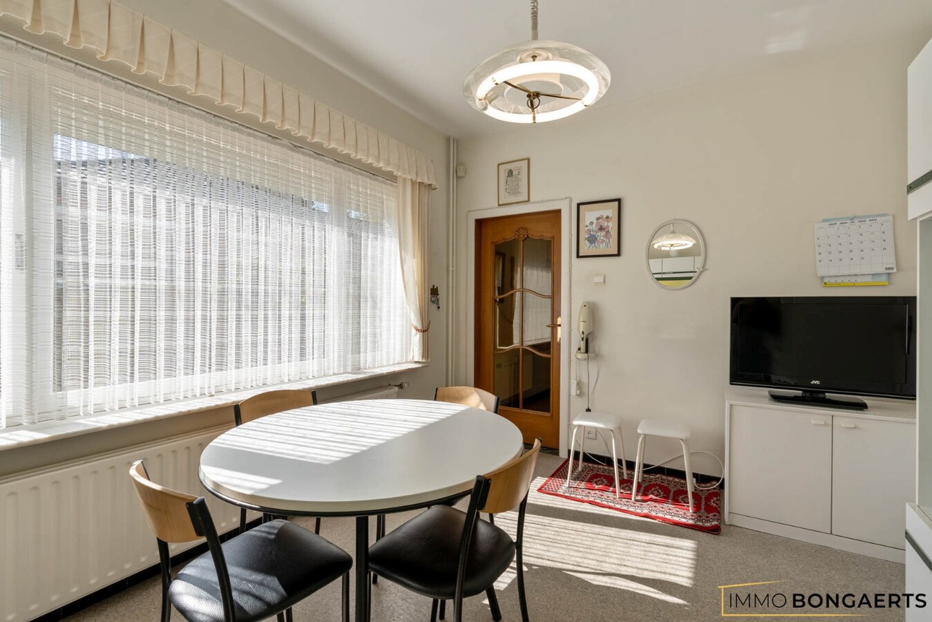 Rustig gelegen woning in Opglabbeek 