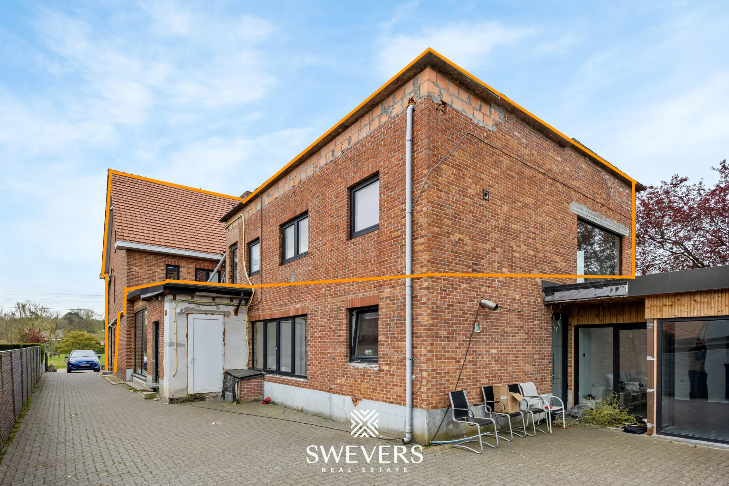 Te koop appartement - Lummen