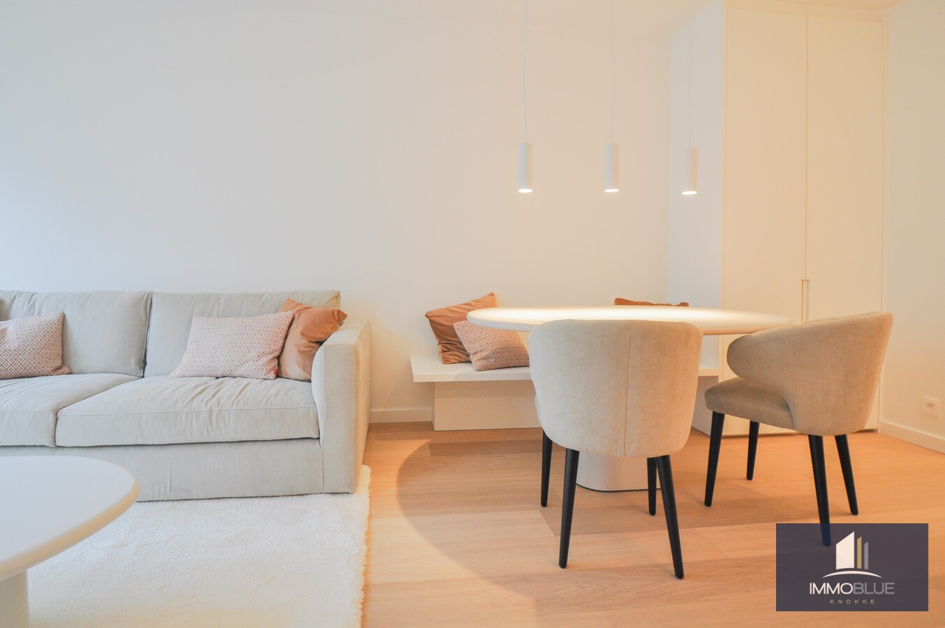 Vendu maison - Knokke-Heist