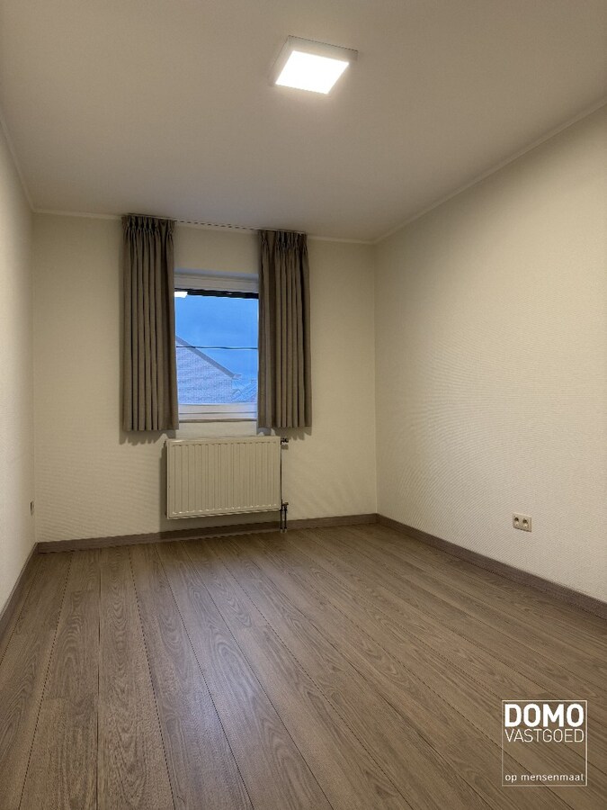 GEZELLIGE RIJWONING NABIJ HET CENTRUM VAN HASSELT 