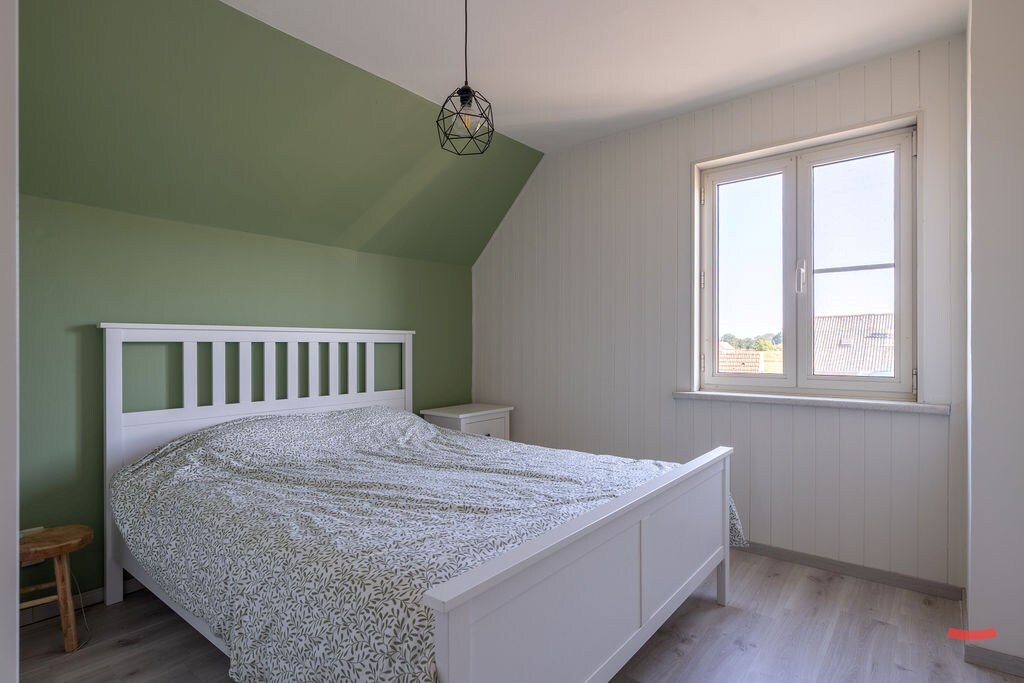 Woning verkocht in Weelde