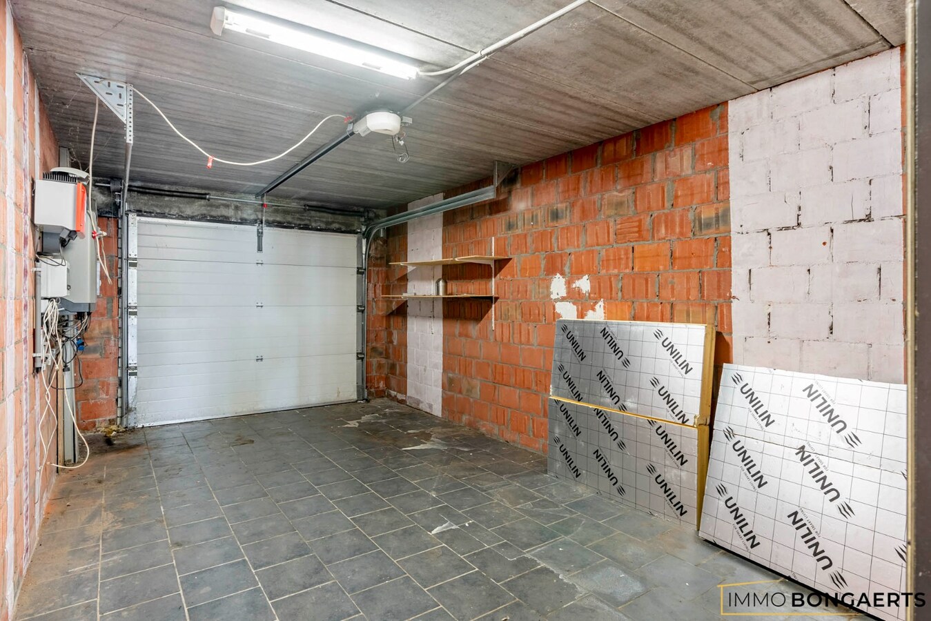 Woning met 3 slaapkamers 