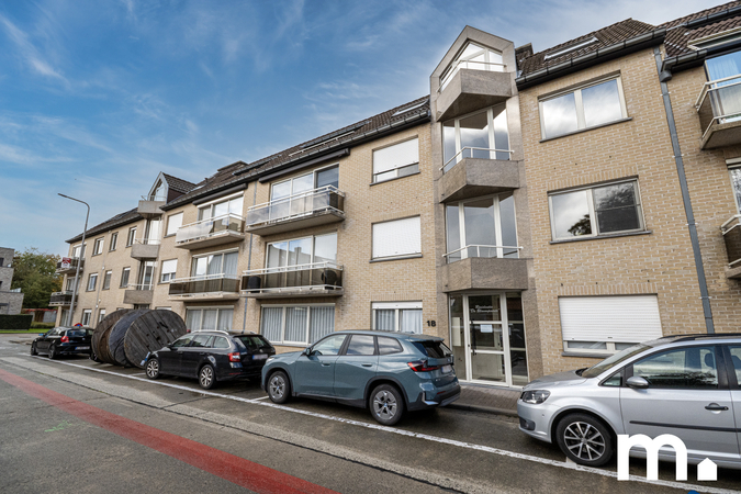Te koop appartement - Ingelmunster