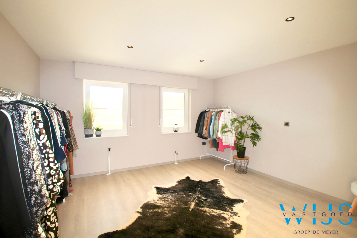 Enorm gezellig woonhuis op toplocatie in Assenede ! 