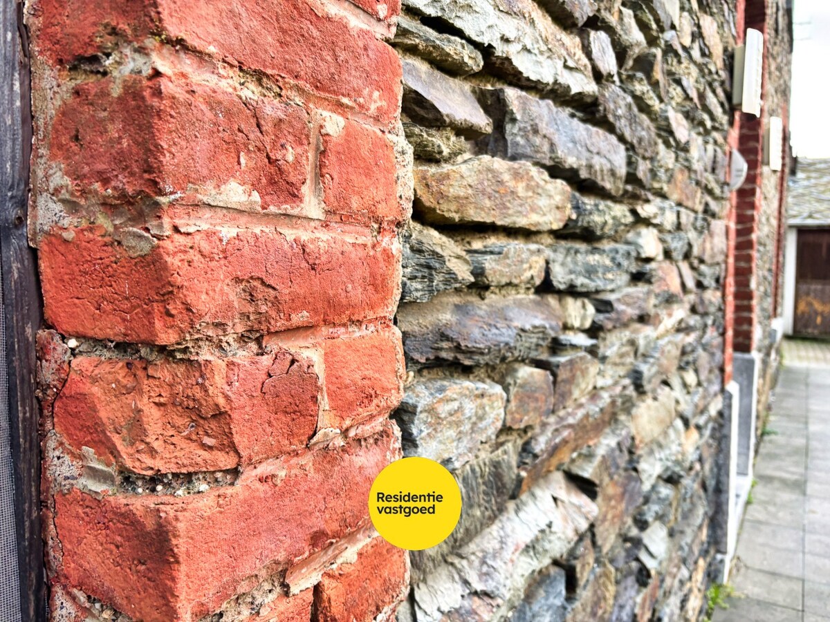 Te koop woning - Tavigny