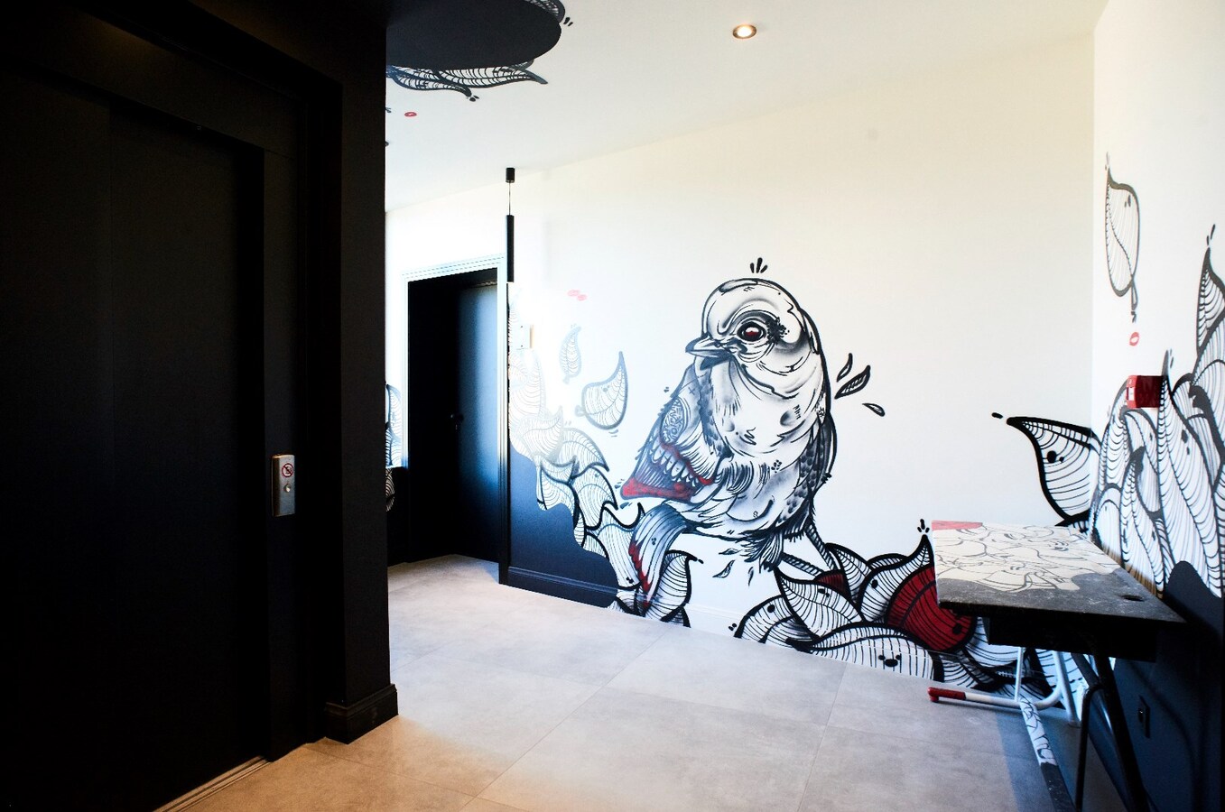 Appartement vendu À Tournai