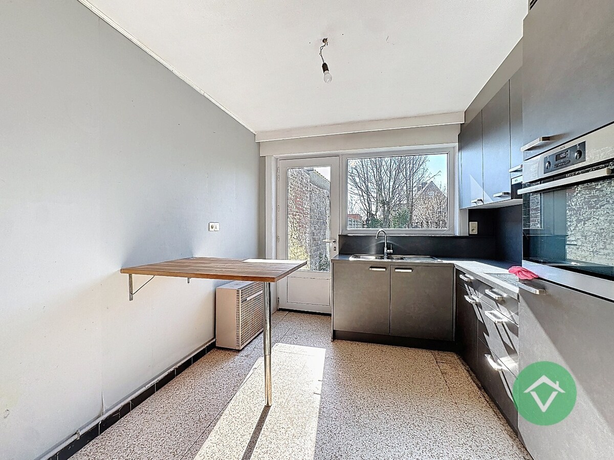 Woning met 3 slaapkamers en garage te Lichtervelde 