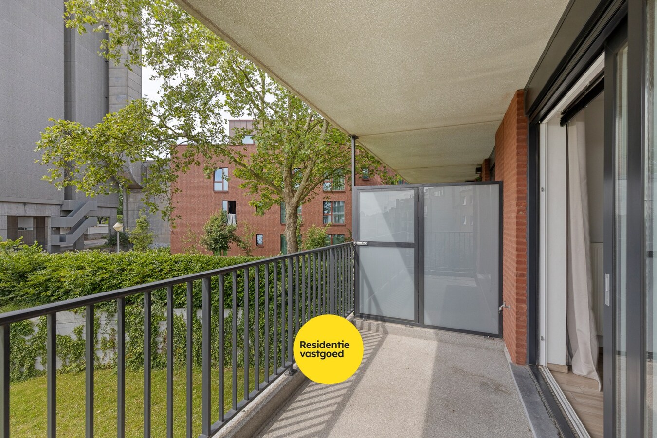 Te koop appartement - Brussels