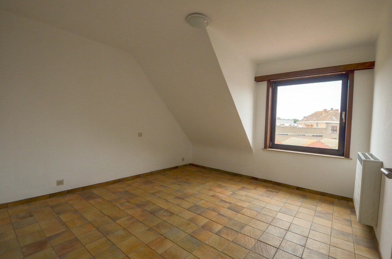 Appartement calme situé à Koksijde Dorp 