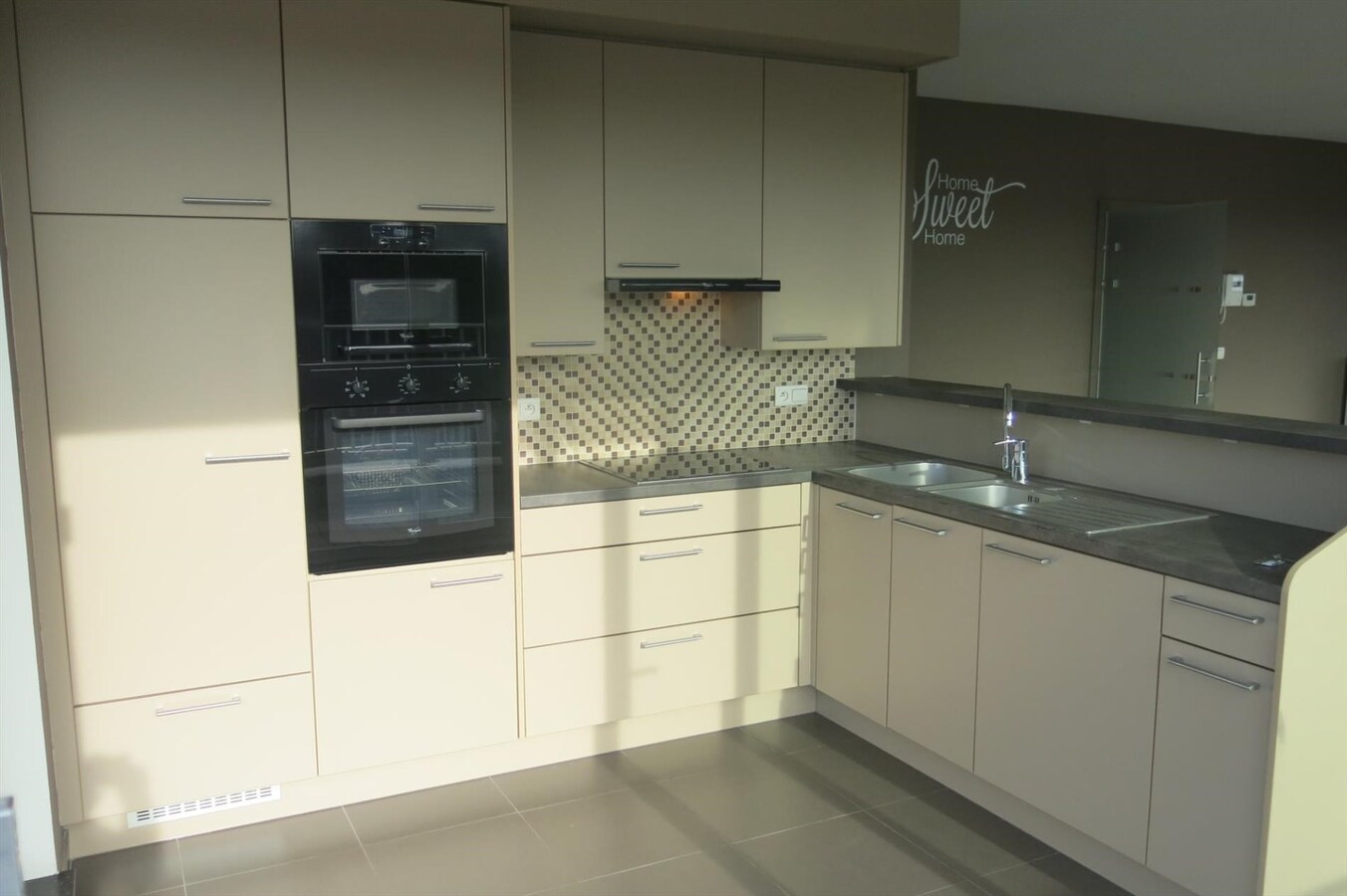 Prachtig dakappartement met panoramisch zicht over Houthulst 