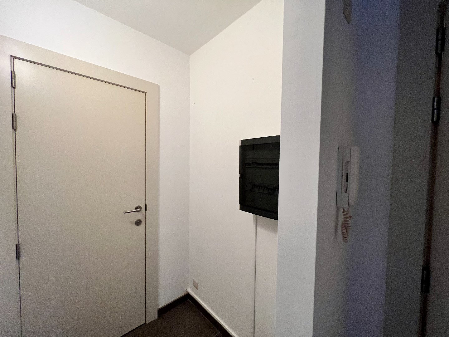 Ruim en zonnig 1 slaapkamer appartement 