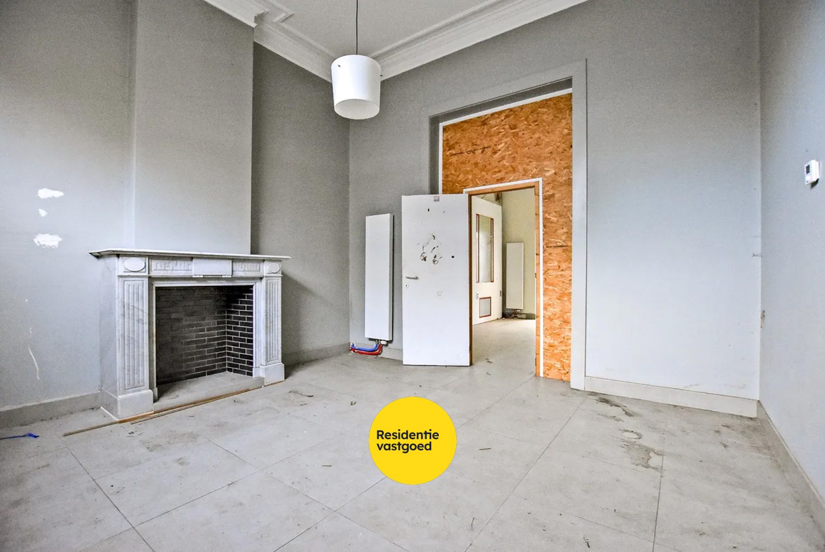 2 naastliggende woningen te koop hartje Veurne! 