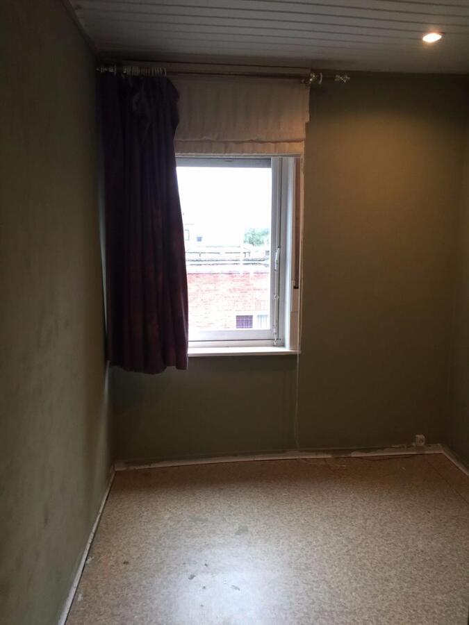 RUIME WONING MET ZUIDGERICHTE TUIN TE BREDENE DUINEN 