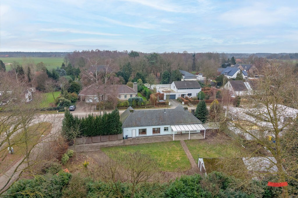 Woning te koop in Poppel