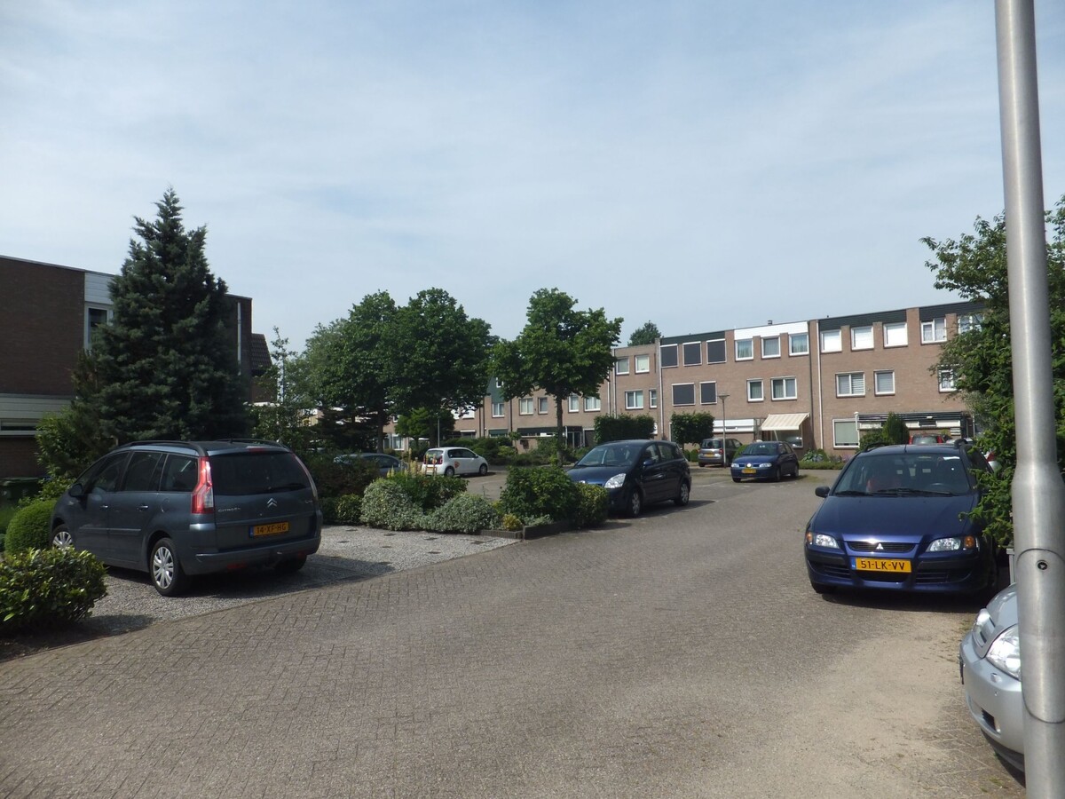 Eengezinswoning verkocht in TILBURG