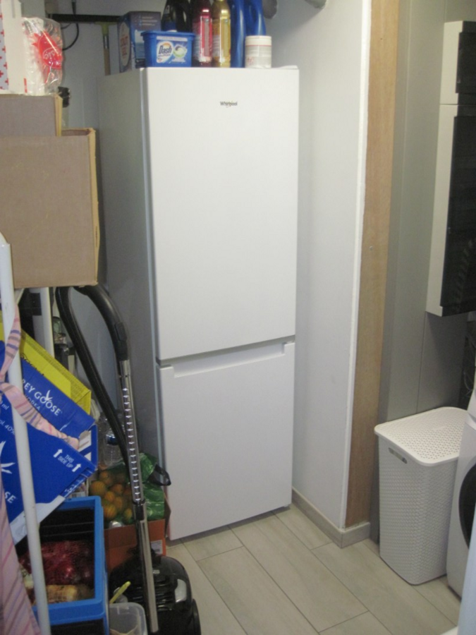 LUXUEUS 3-SLPK-APPARTEMENT  (zonder vaste kosten!). 