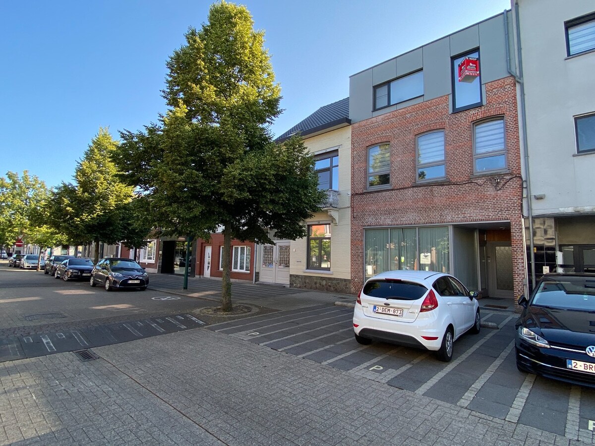 Verkocht appartement - Leopoldsburg