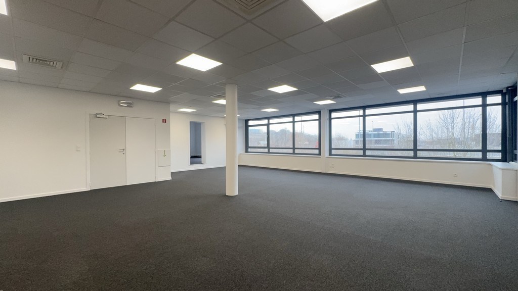 Kantoren te huur in Dionysius KMO Center in Gent