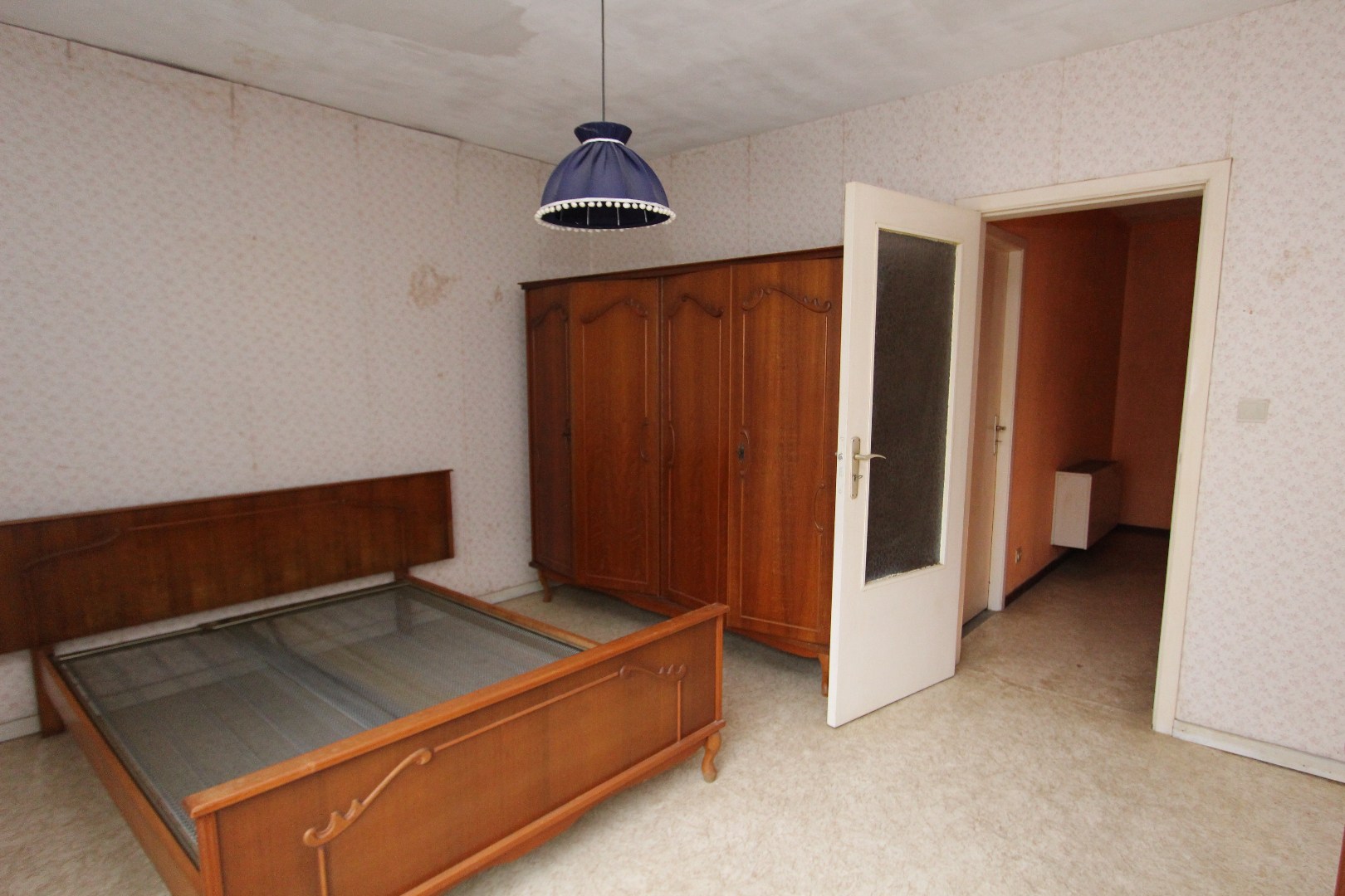 slaapkamer verdieping