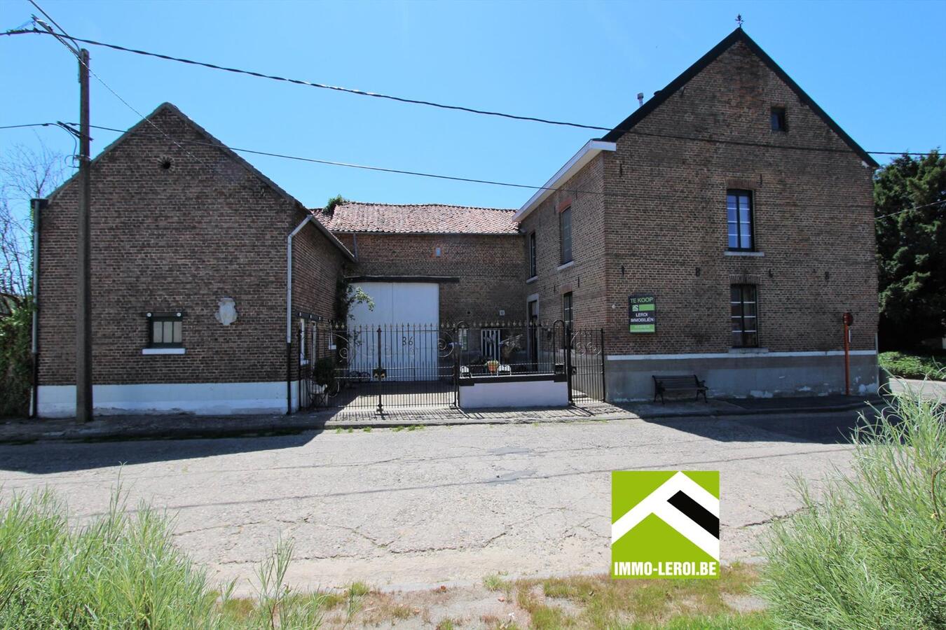 Verkocht woning - Tongeren