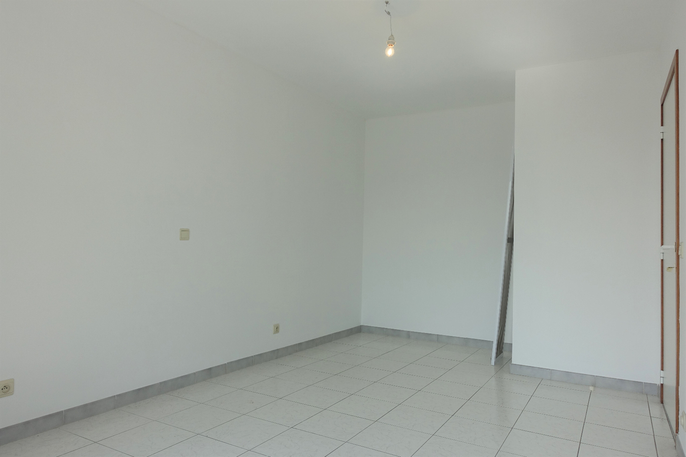 Appartement MET GARAGEBOX 