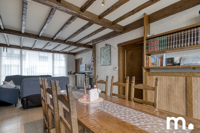 Te koop woning - Heule