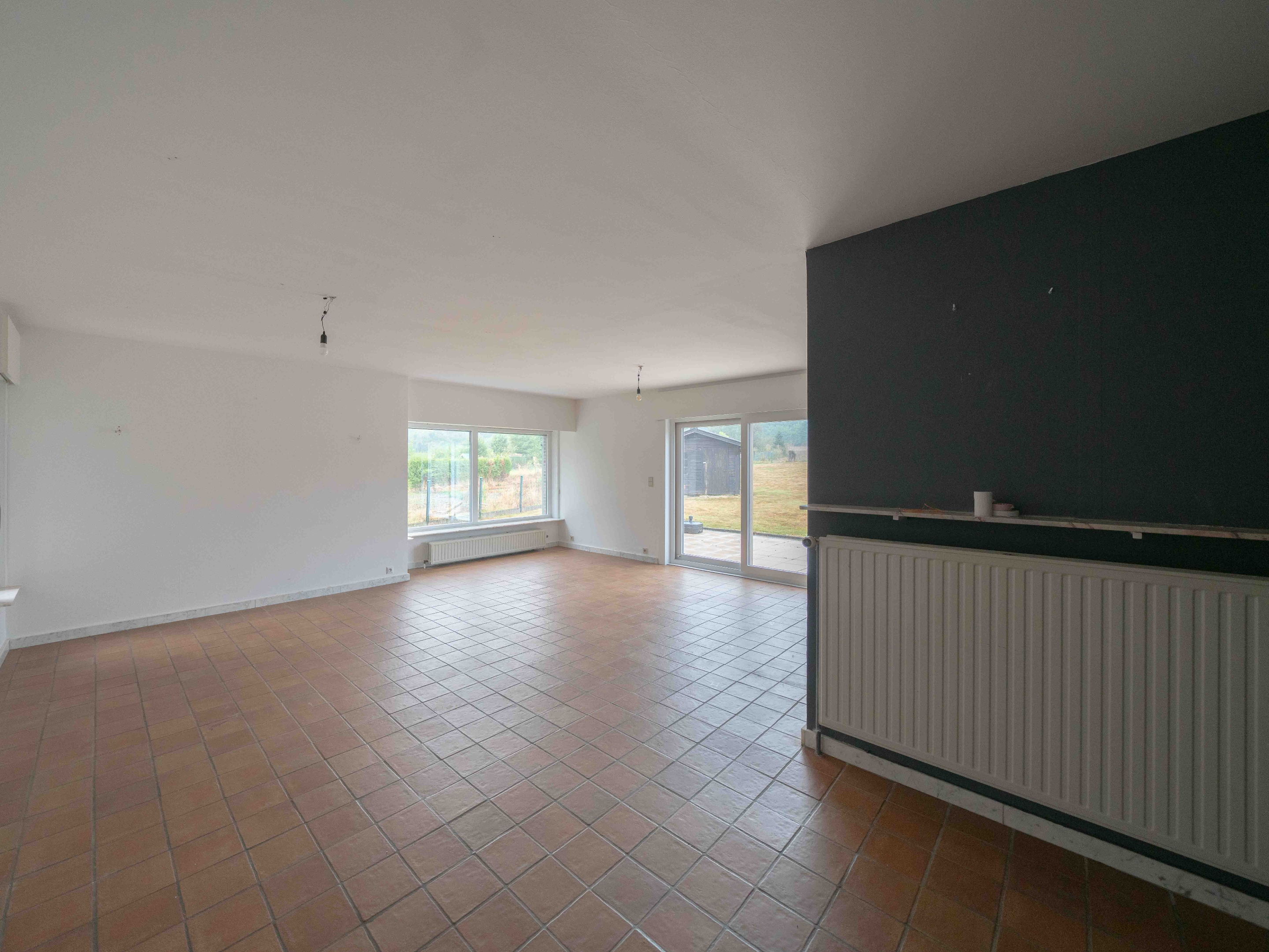 Energiezuinige woning met 4 kamers, 2 badkamers &amp; 2 garages 