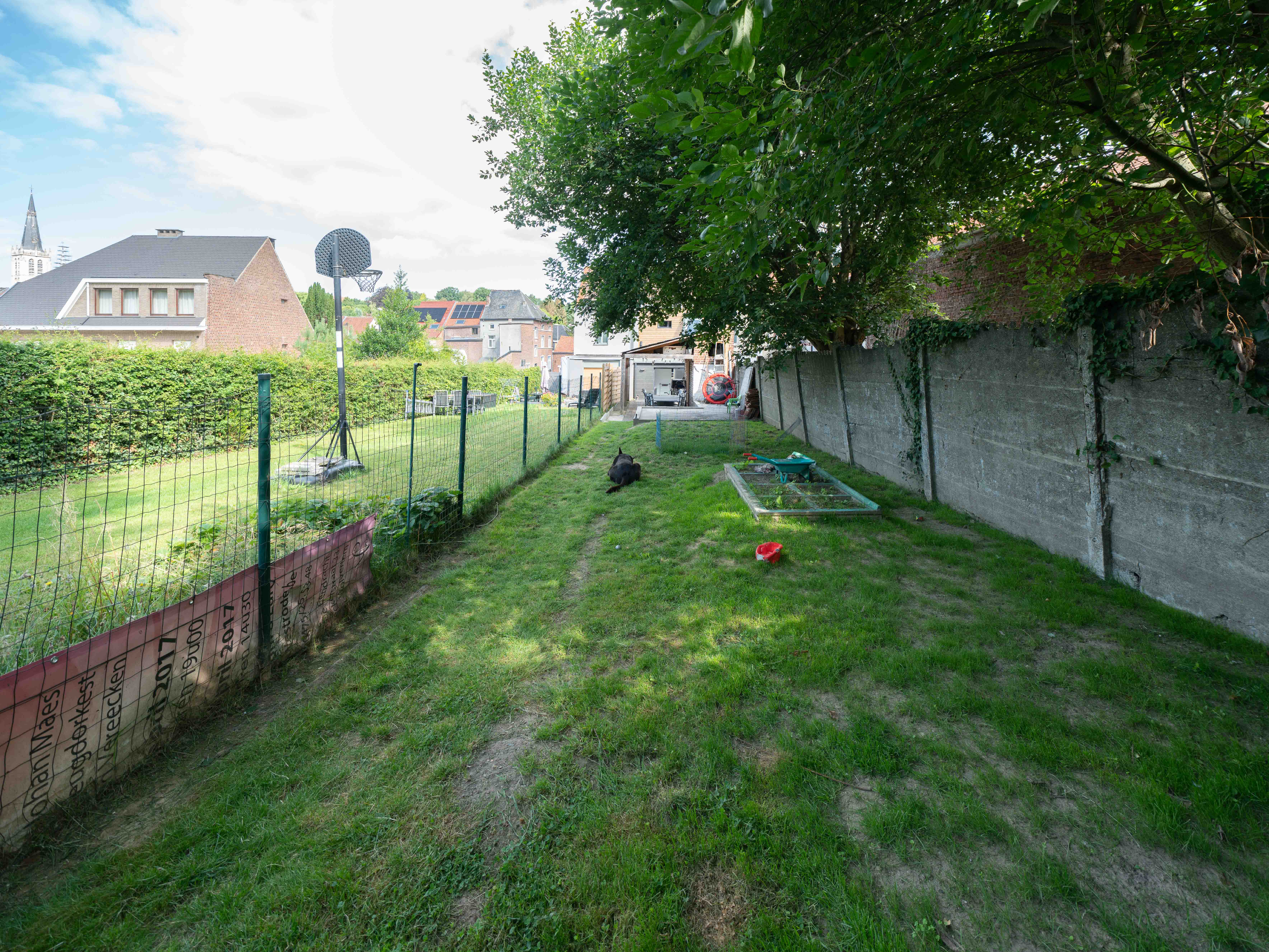 Energiezuinige woning op wandelafstand van het centrum 