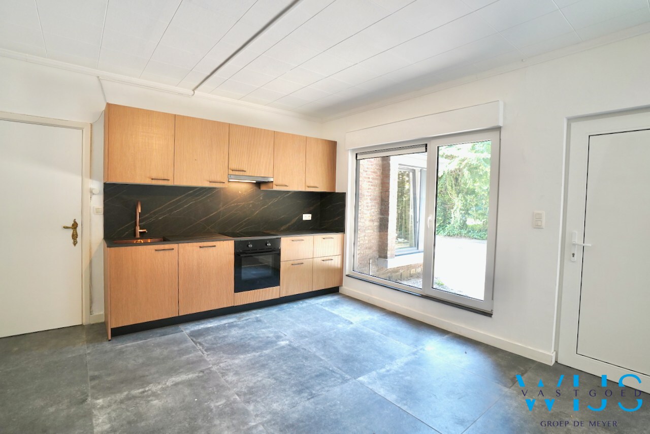 Ruim woonhuis op TOPlocatie! 