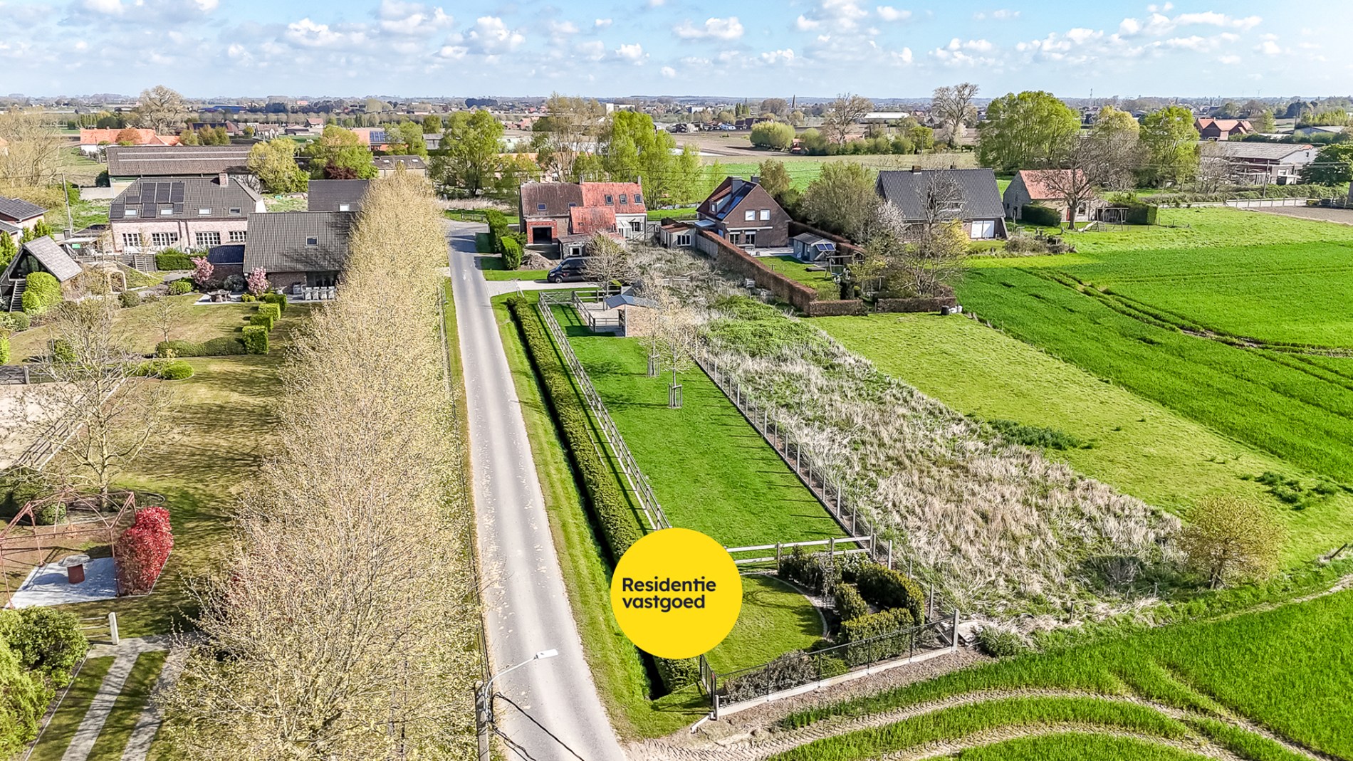 KIJKDAG zaterdag 2 mei van 10u tot 12u, op afspraak! 