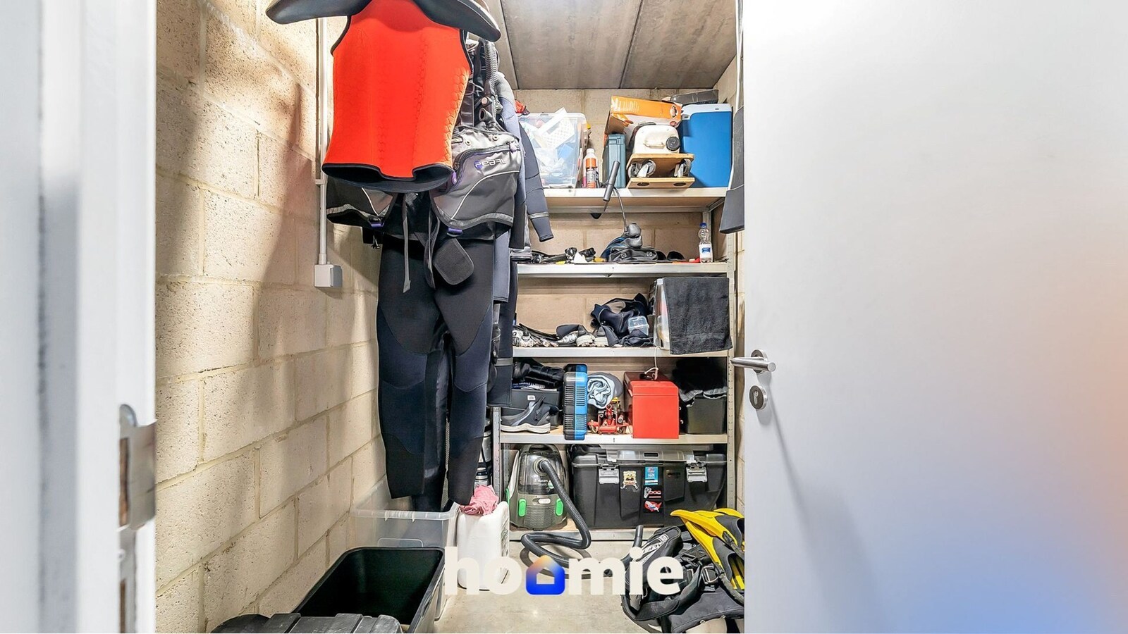 Appartement verhuurd in Maasmechelen