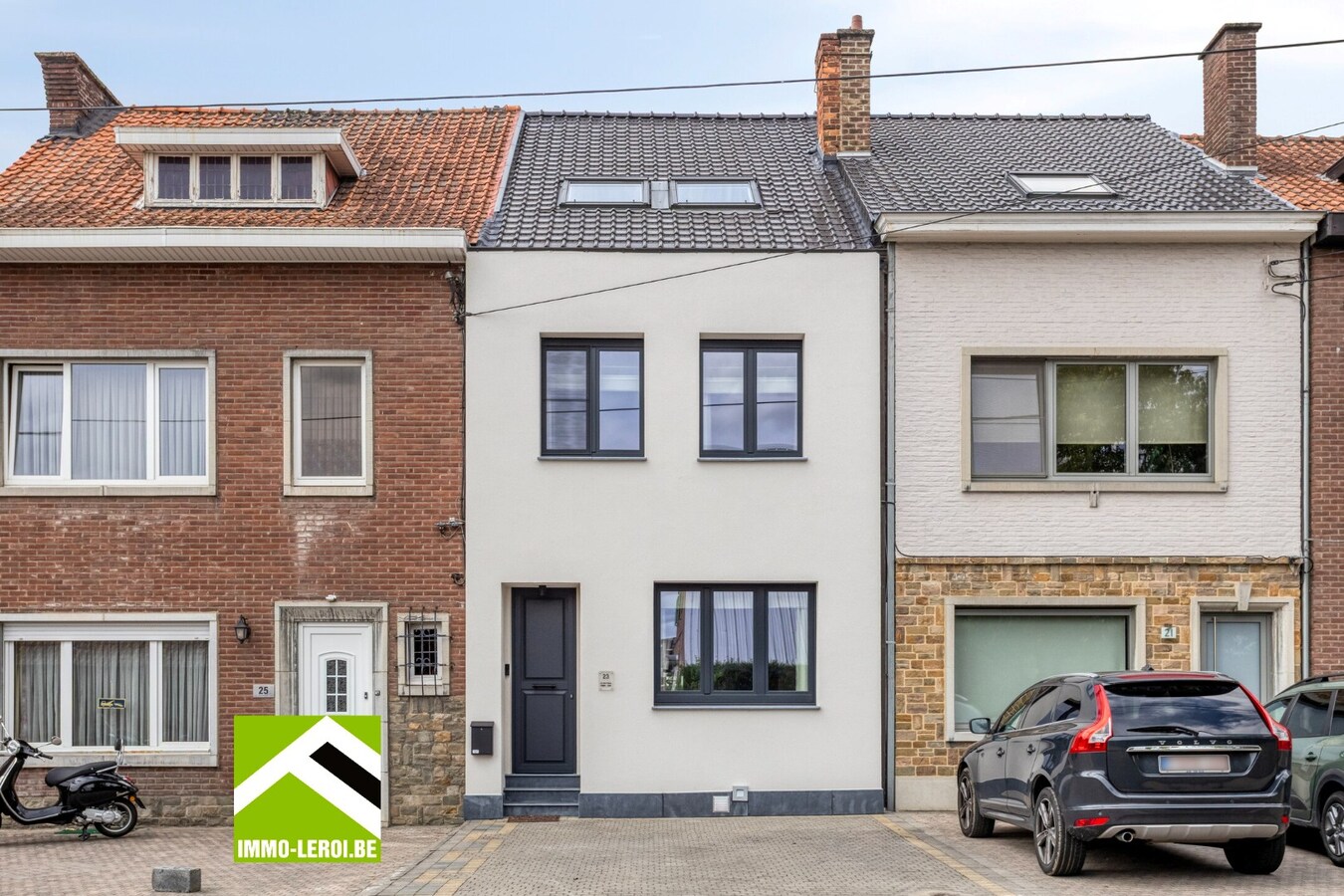 Verkocht woning - Tongeren-Borgloon